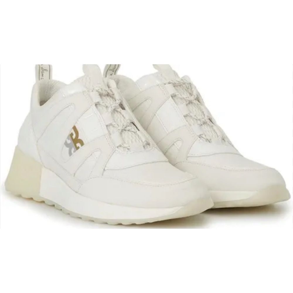 Samedelman Joggersneakers